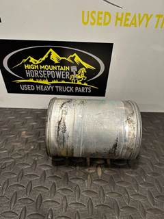 Kenworth T880 Exhaust Stack