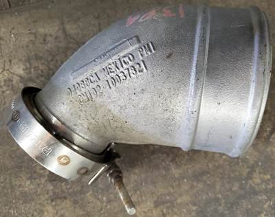 Kenworth Exhaust Stack for a Kenworth W900