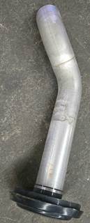 Peterbilt 320 Exhaust Stack