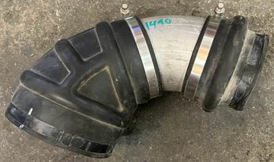 Peterbilt 337 Exhaust Stack