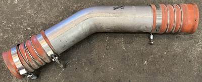 Peterbilt 337 Exhaust Stack