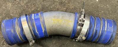 Peterbilt 337 Exhaust Stack