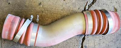 Peterbilt 357 Exhaust Stack