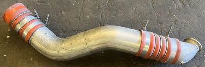 Peterbilt 365 Exhaust Stack