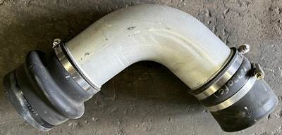 Peterbilt 389 Exhaust Stack