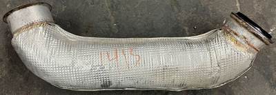 Peterbilt 520 Exhaust Stack