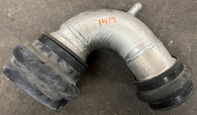 Peterbilt 520 Exhaust Stack