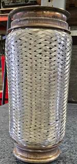 Peterbilt 520 Exhaust Stack