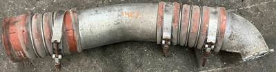 Peterbilt 567 Exhaust Stack
