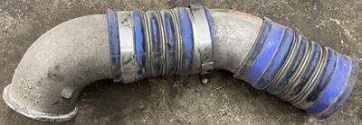 Peterbilt 567 Exhaust Stack