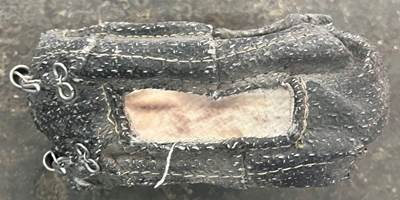 Peterbilt 579 Exhaust Stack