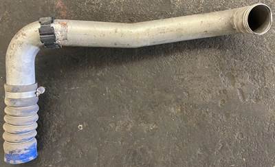 Peterbilt 579 Exhaust Stack