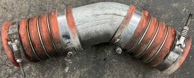 Peterbilt 579 Exhaust Stack