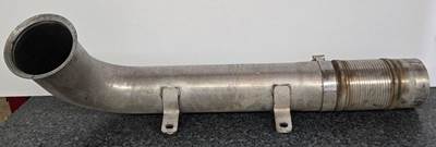 Peterbilt 579 Exhaust Stack