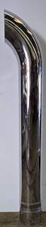 Peterbilt 579 Exhaust Stack
