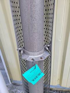 Peterbilt 579 Exhaust Stack