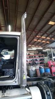 Peterbilt 579 Exhaust Stack
