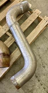 Peterbilt 587 Exhaust Stack
