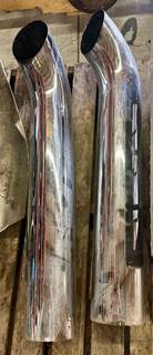 Sterling A9500 Exhaust Stack for a Sterling Truck A9500 series