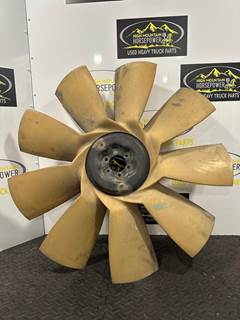 Freightliner Cascadia Fan Blade