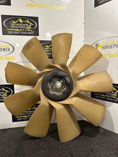 Freightliner Cascadia Fan Blade