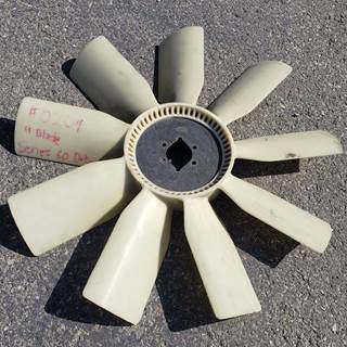 Freightliner Columbia Fan Blade