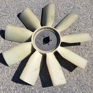 Freightliner Columbia Fan Blade