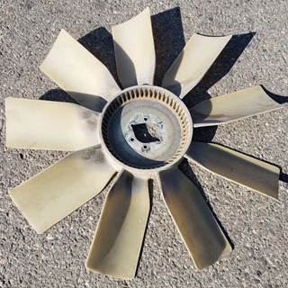 Freightliner Columbia Fan Blade