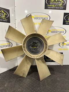 Freightliner Columbia Fan Blade