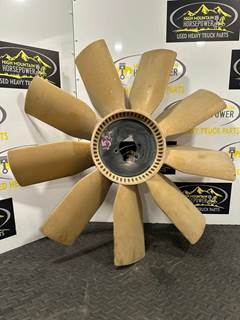 Freightliner Columbia Fan Blade