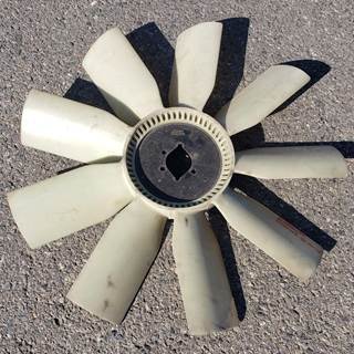 Freightliner FLD132 Fan Blade
