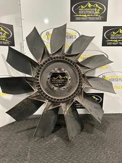 Kenworth T400 Fan Blade