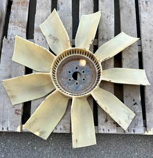 Kenworth T600 Fan Blade
