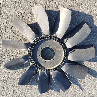 Kenworth T680 Fan Blade