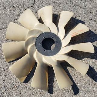 Kenworth T680 Fan Blade