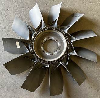 Kenworth T680 Fan Blade