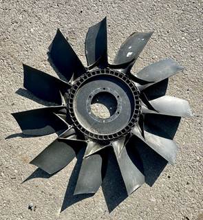 Kenworth T680 Fan Blade