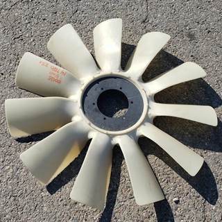 Kenworth T680 Fan Blade