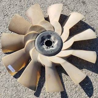 Kenworth Fan Blade for a Kenworth T700
