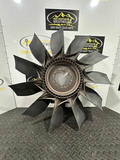 Kenworth T880 Fan Blade