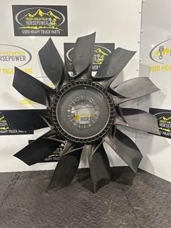 Kenworth T880 Fan Blade