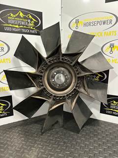 Peterbilt 335 Fan Blade