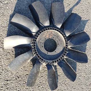 Peterbilt 386 Fan Blade