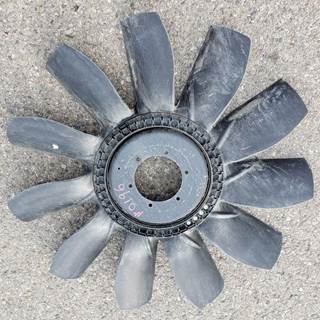 Peterbilt 579 Fan Blade