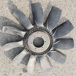Peterbilt 579 Fan Blade