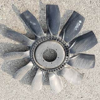 Peterbilt 579 Fan Blade
