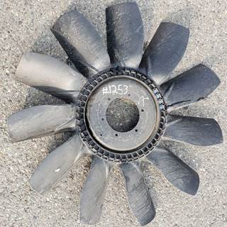 Peterbilt 579 Fan Blade