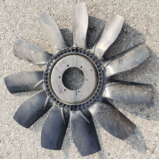 Peterbilt 579 Fan Blade
