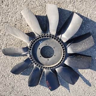 Peterbilt 579 Fan Blade