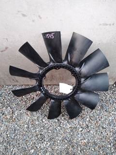 Peterbilt 579 Fan Blade